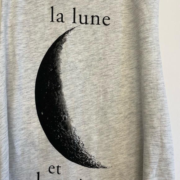 Graphic tank top - Picture 2 of 4